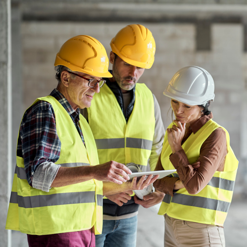 Geobal Ocho somos una empresa dedicada a la construcción